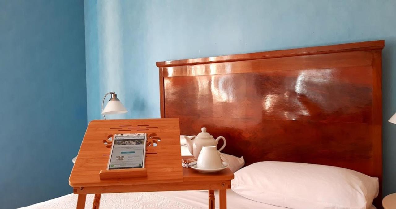 Fabiola B & B Marino Eksteriør bilde