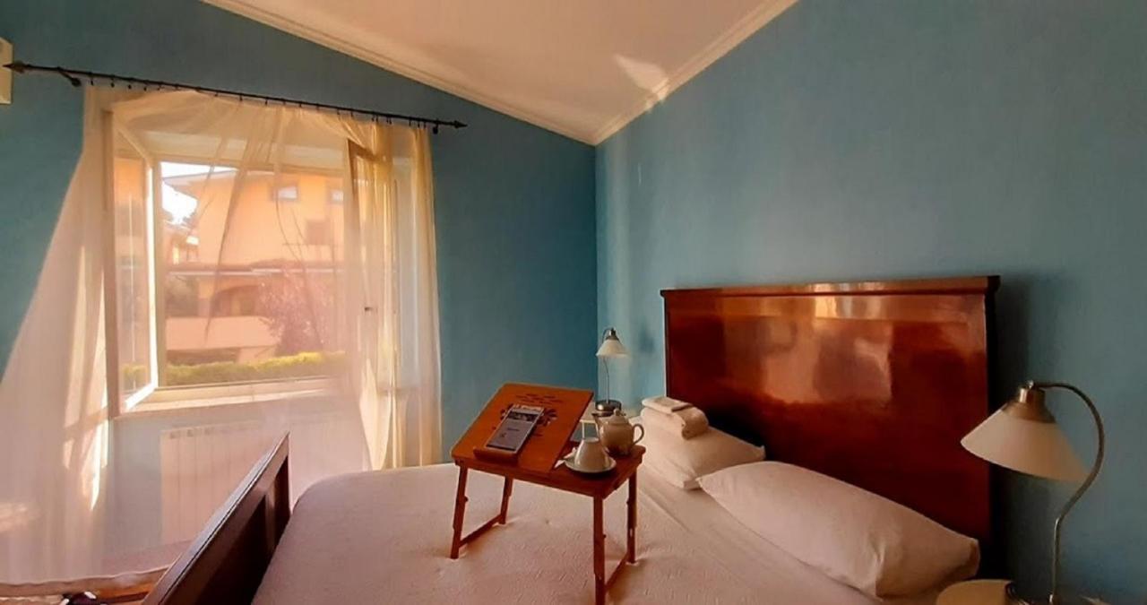 Fabiola B & B Marino Eksteriør bilde