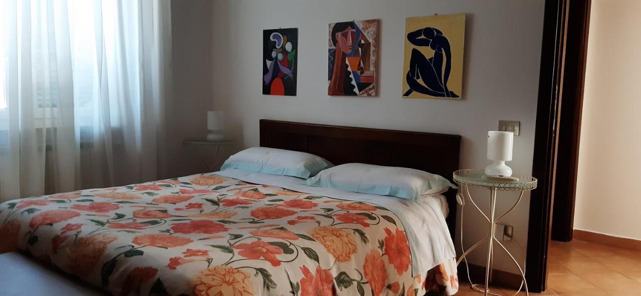 Fabiola B & B Marino Eksteriør bilde