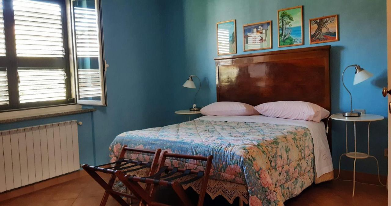 Fabiola B & B Marino Eksteriør bilde