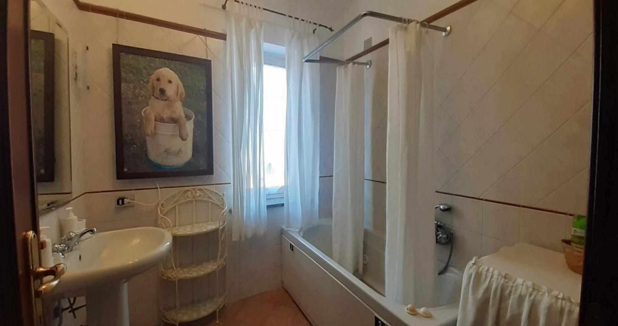 Fabiola B & B Marino Eksteriør bilde